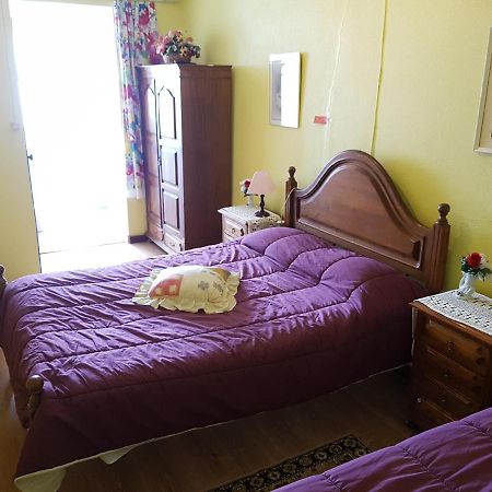 Residencial Bem Estar Hotel Vila Real Kültér fotó