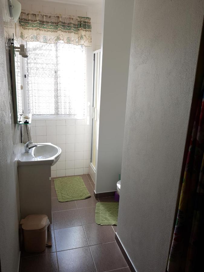 Residencial Bem Estar Hotel Vila Real Kültér fotó